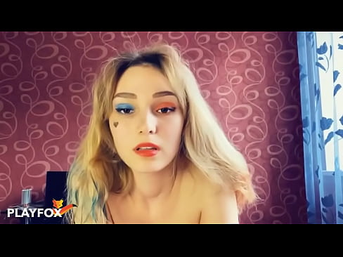 ❤️ Kouzelné brýle pro virtuální realitu mi poskytly sex s Harley Quinn ❤❌ Sex video u cs.basseyn-vsem.ru ❤