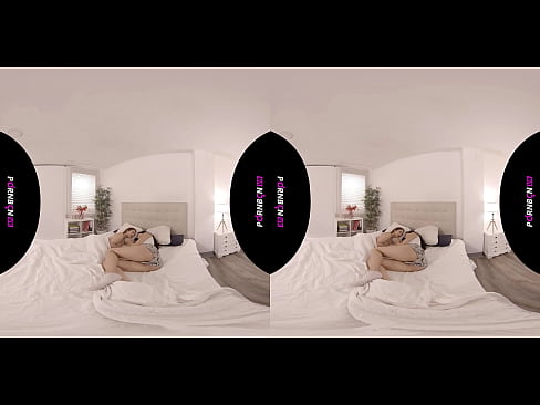 ❤️ PORNBCN VR Dvě mladé lesbičky se probudí nadržené ve virtuální realitě 4K 180 3D Geneva Bellucci Katrina Moreno ❤❌ Sex video u cs.basseyn-vsem.ru ❤