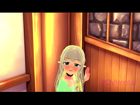 ❤️ (Trap) Elfská služebná vám pomůže umýt obličej. ❤❌ Sex video u cs.basseyn-vsem.ru ❤