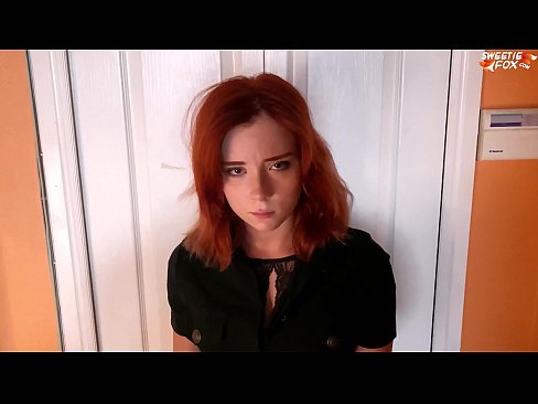 ❤️ Ochranka potrestala krásnou ženu za krádež v obchodě - sperma v ústech ❤❌ Sex video u cs.basseyn-vsem.ru ❤