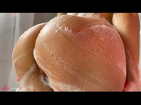 ❤️ Bruneta masturbuje kundu vibrátorem až k intenzivnímu orgasmu ve sprše ❤❌ Sex video u cs.basseyn-vsem.ru ❤