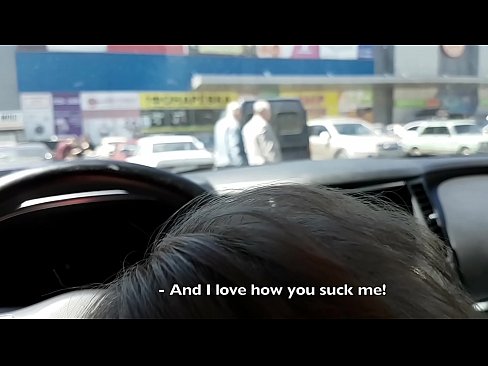 ❤️ Vysátá přímo na parkovišti před supermarketem ❤❌ Sex video u cs.basseyn-vsem.ru ❤