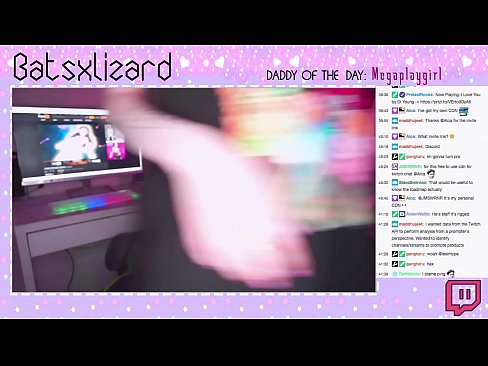 ❤️ HRÁČ ZAPOMNĚL VYPNOUT STREAM A VYSTŘÍKAL SE V PŘÍMÉM PŘENOSU ❤❌ Sex video u cs.basseyn-vsem.ru ❤