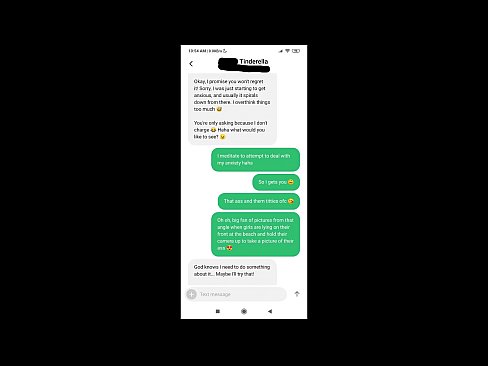 ❤️ Do svého harému jsem přidal novou PAWG z Tinderu ( včetně rozhovoru s Tinderem) ❤❌ Sex video u cs.basseyn-vsem.ru ❤