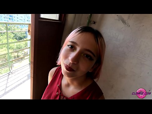 ❤️ Studentka smyslně kouří cizince ve vnitrozemí - sperma na tváři ❤❌ Sex video u cs.basseyn-vsem.ru ❤